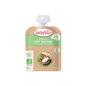 Piure de kiwi
