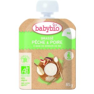 Piure de pere