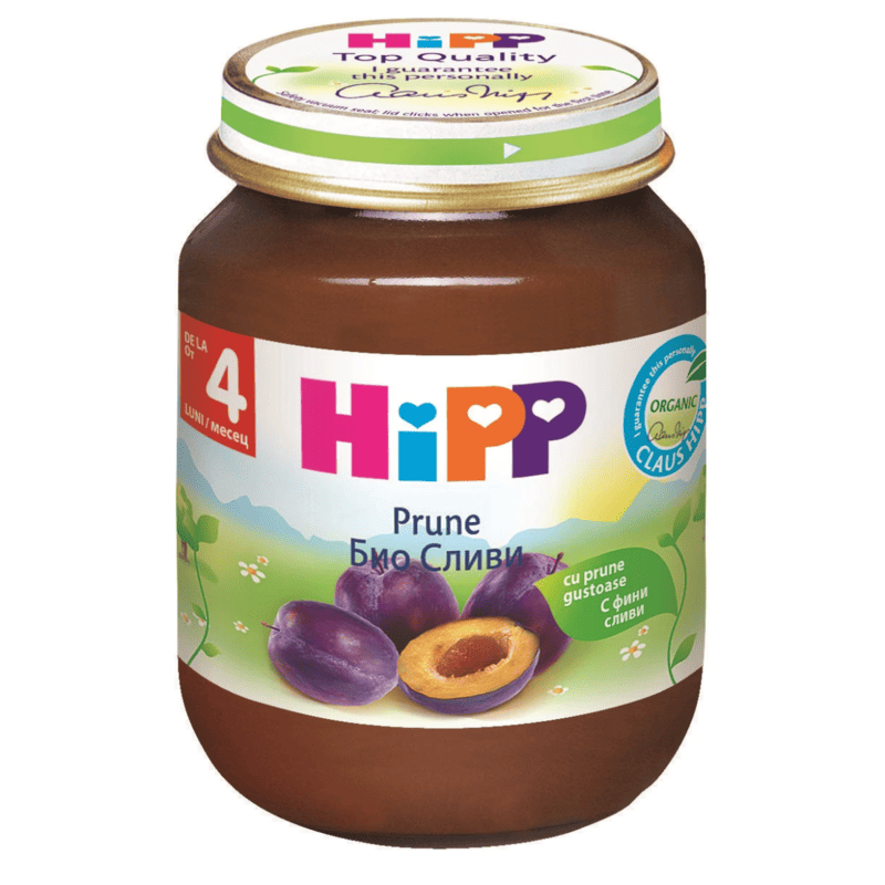 Piure de prune