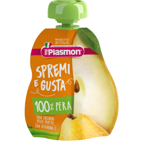 Piure mix de fructe mar