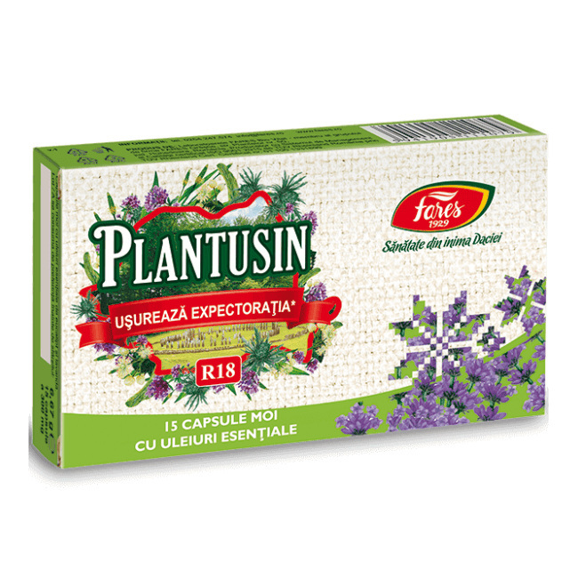 Plantusin