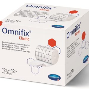 Plasture pentru fixare Omnifix Elastic