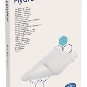 Plasture transparent Hydrofilm