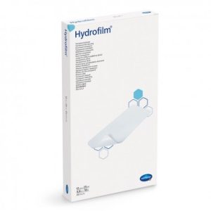 Plasture transparent Hydrofilm 12x25 cm