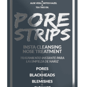 Plasturi curatare puncte negre Pore Strips