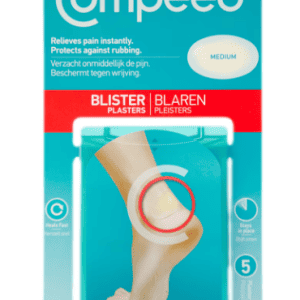 Plasturi medii pentru basici