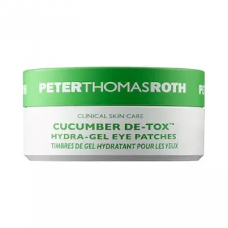 Plasturi pentru ochi Cucumber Hydra-Gel Eye Patches