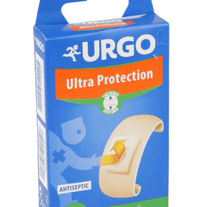 Plasturi ultra protectie