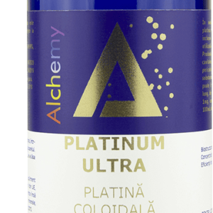 Platina coloidala Platinum Ultra 10ppm