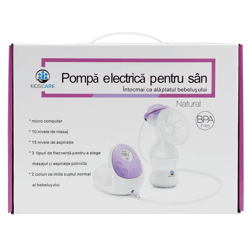 Pompa de san electrica KC103