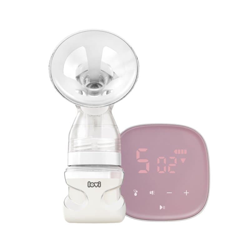 Pompa de san electrica in doua faze Expert Pro 3D