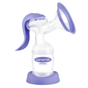 Pompa de san manuala