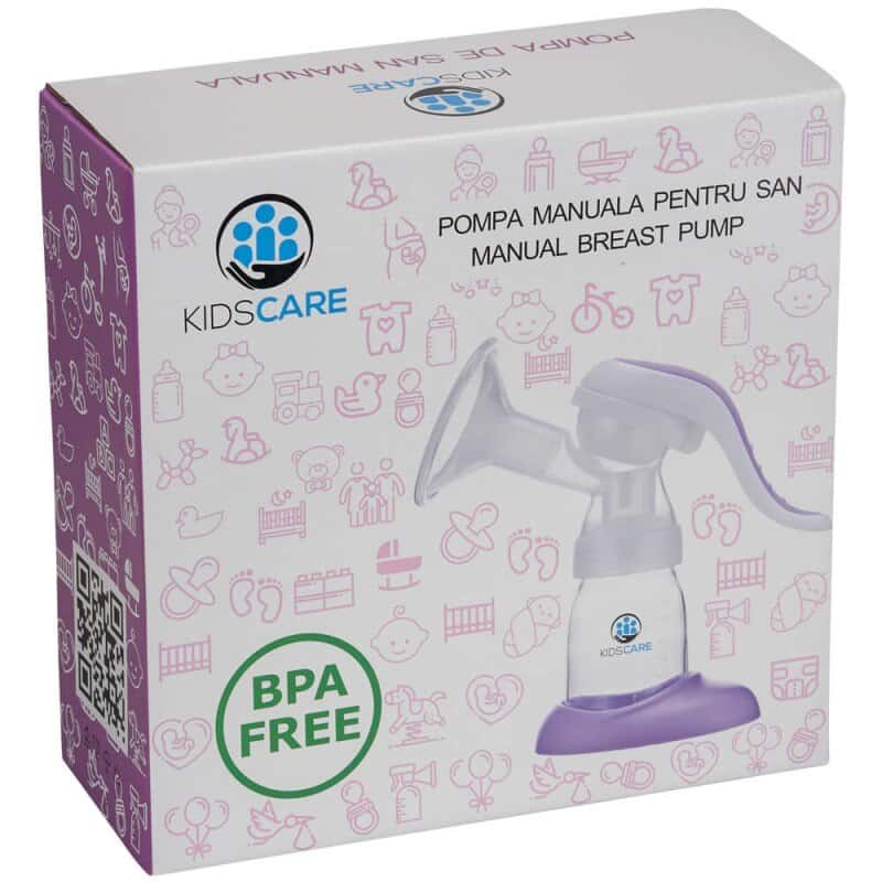 Pompa de san manuala KC104