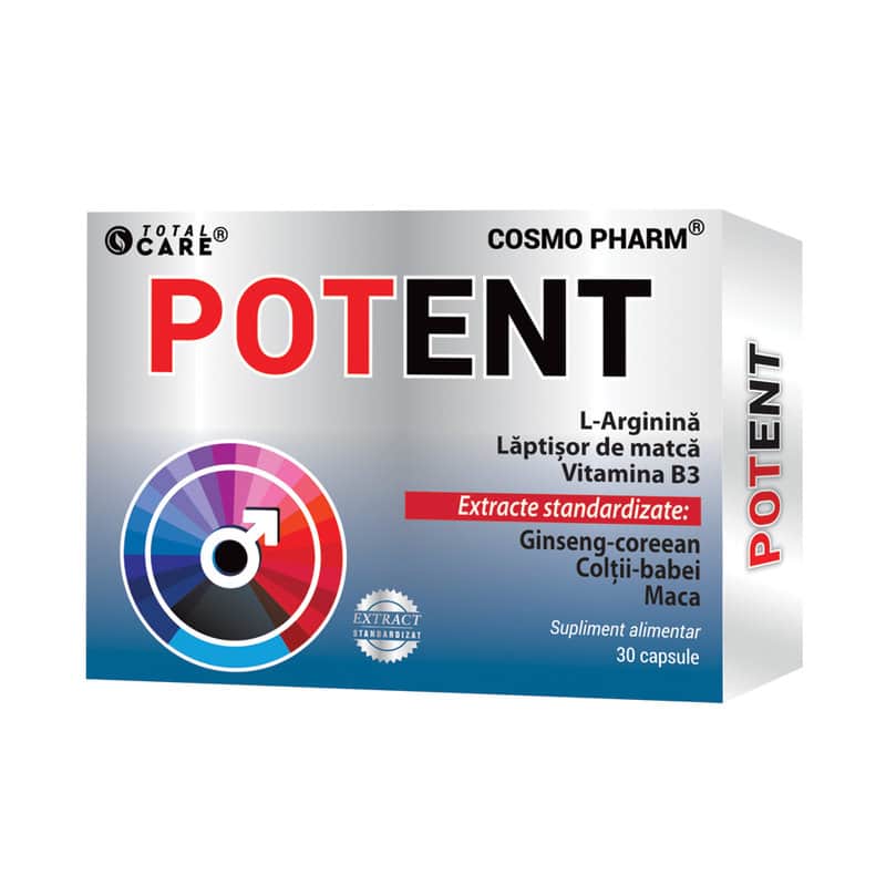 Potent