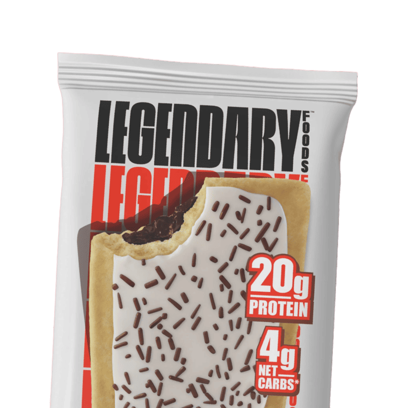 Prajitura proteica cu aroma de hot fudge