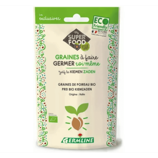 Praz seminte pentru germinat