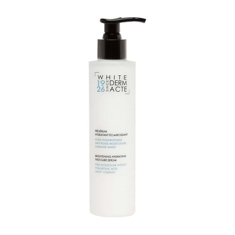 Pre-serum Hydratat Eclairicissant Dermacte
