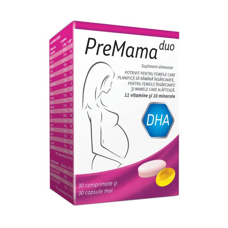 Premama Duo