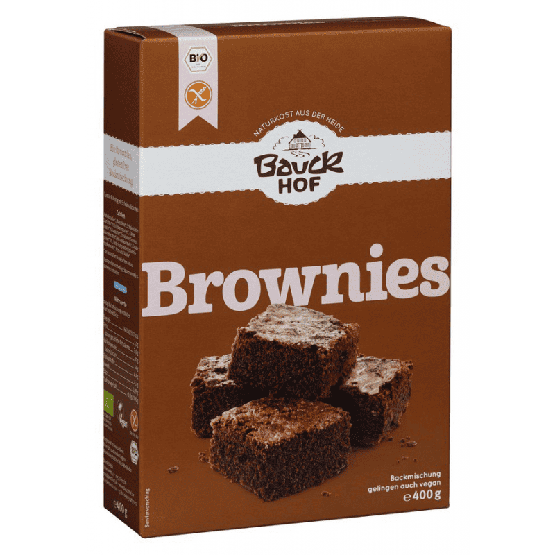 Premix bio pentru negresa cu ciocolata si fara gluten