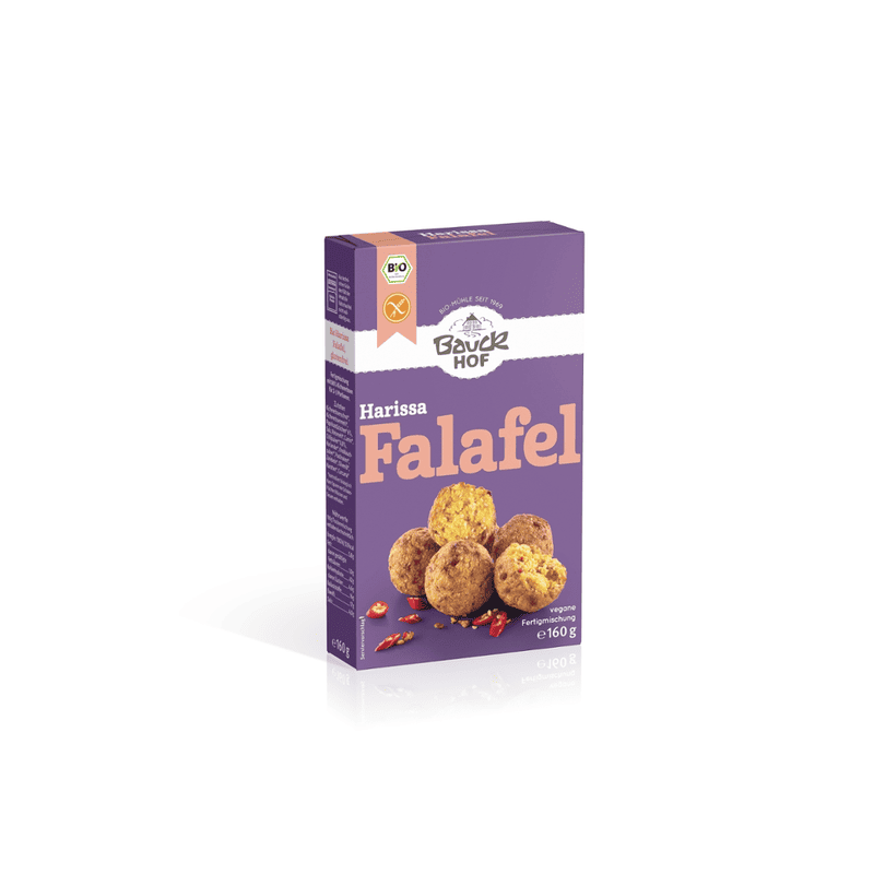 Premix vegan bio fara gluten