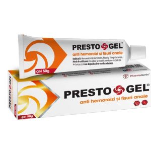 PrestoGel® Gel