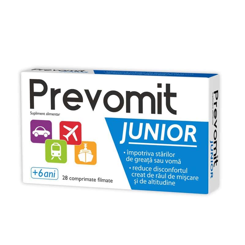 Prevomit Junior