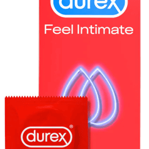 Prezervative Feel Intimate