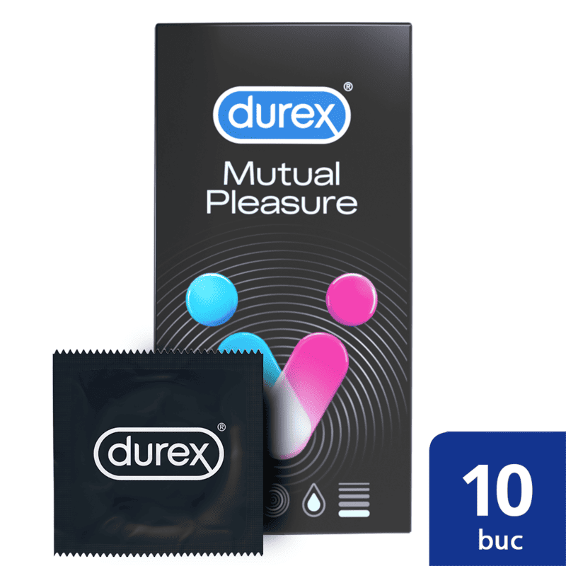 Prezervative Mutual Pleasure