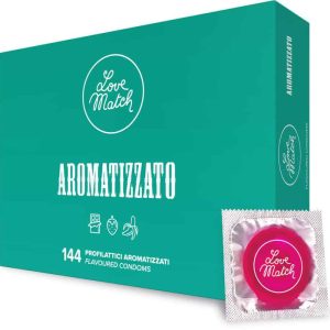 Prezervative profesionale