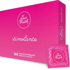 Prezervative profesionale