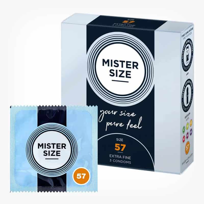 Prezervative ultra subtiri