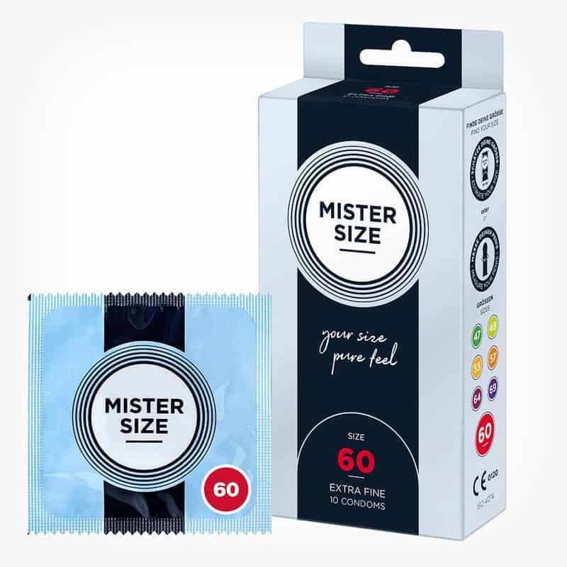 Prezervative ultra subtiri