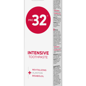 Pro 32 Pasta de dinti Intensive