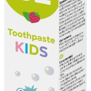 Pro 32 Pasta de dinti pentru copii