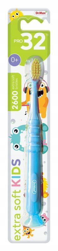 Pro 32 Periuta de dinti pentru copii Extra Soft