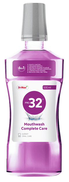 Pro32 Apa de gura Complete Care