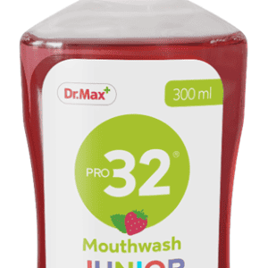 Pro32 Apa de gura Junior 6+