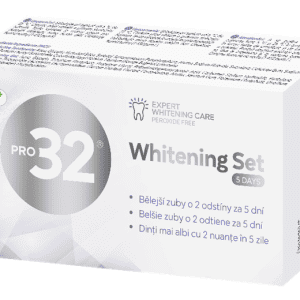 Pro32 Kit de albire a dintilor