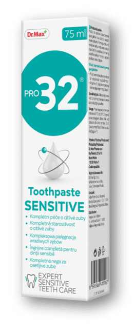 Pro32 Pasta de dinti Sensitive