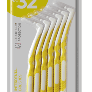 Pro32 Periute interdentare 0