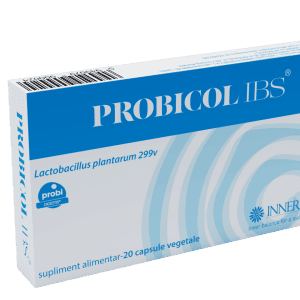 Probicol IBS