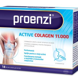 Proenzi Artrostop Active Collagen 11.000