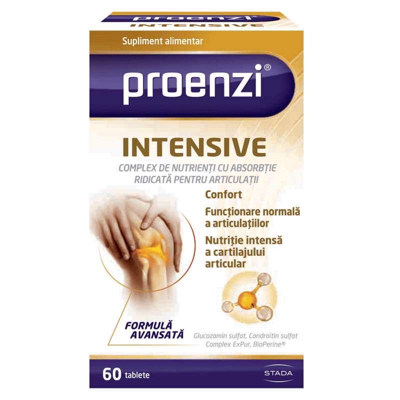 Proenzi Artrostop Intensive
