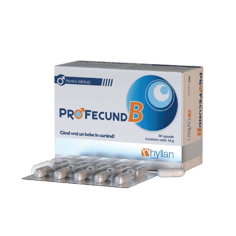 Profecund B