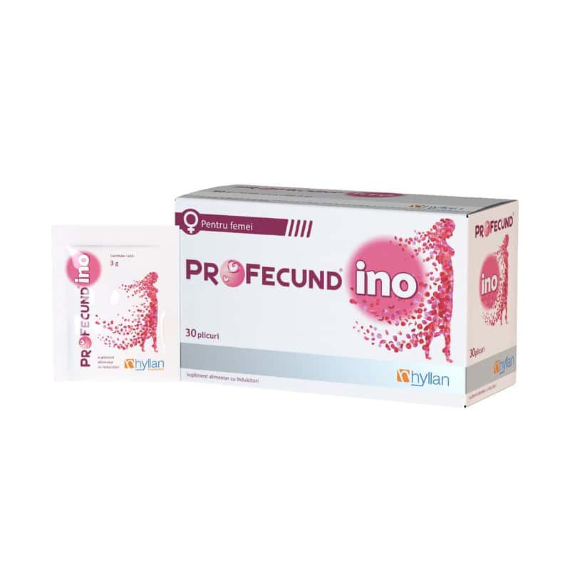Profecund INO