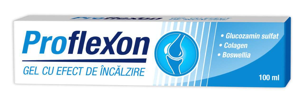 Proflexon gel, 100ml, Zdrovit 1 Proflexon gel