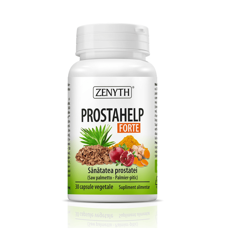 ProstaHelp Forte