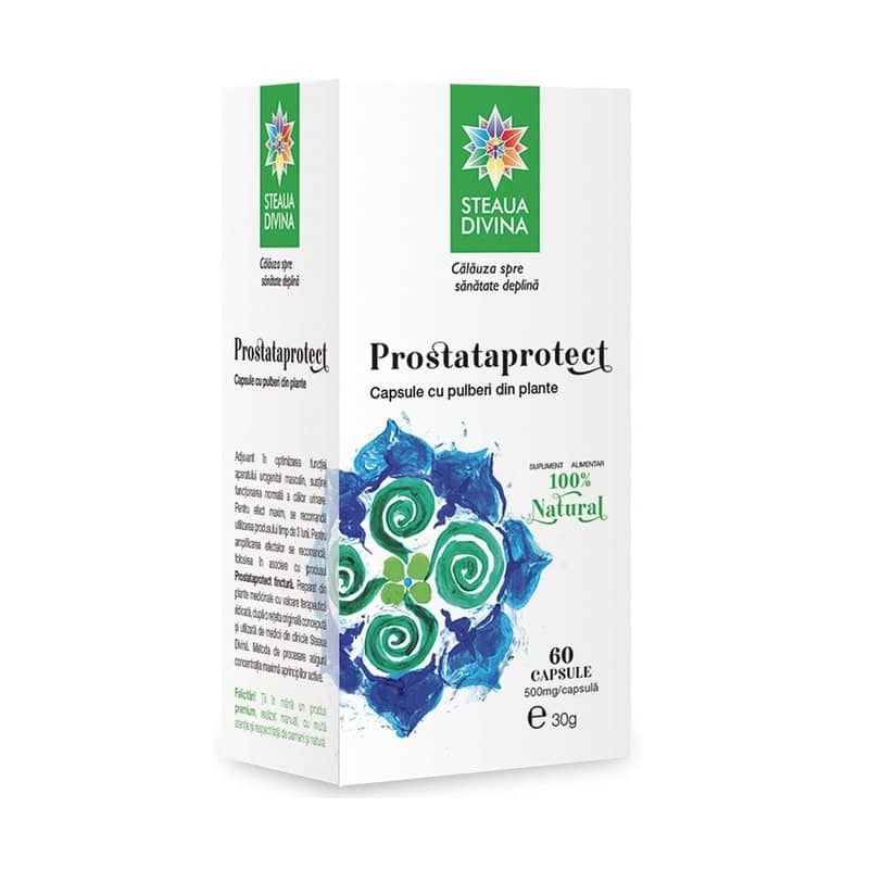 Prostataprotect 500mg