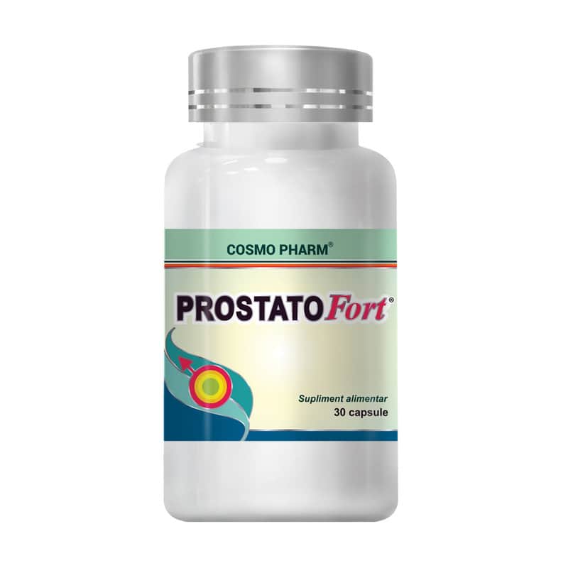 Prostatofort