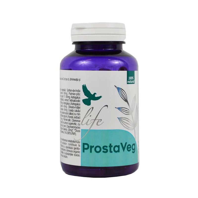Prostaveg
